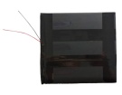 Iwork 12 3.7V 33.3Wh battery for cube laptop