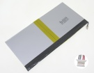 Ezbook 2 ultrabook 3.8V 41.04Wh 4 celle batteria per jumper notebook
