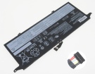 Thinkbook 13x itg 20wj001kfr 15.48V 53Wh akku für lenovo notebook