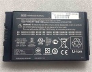 Hstnn-c02c 10.8V 55Wh hp batterie PC portable