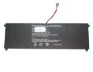 Irbis nb11 3.8V 38Wh 4 celle batteria per irbis notebook