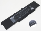 M18 r2 11.4V 97Wh baterías para alienware ordenador portátil
