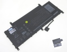 P94f 7.6V 48.5Wh battery for dell laptop