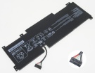Crosshair 17 a11uck 11.4V 53.5Wh baterías para msi ordenador portátil