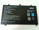 K68491-003 7.7V 36.03Wh battery for getac laptop