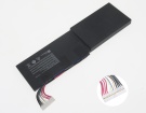 A31-x15 11.55V 50Wh 6-zellen akku für medion notebook