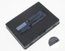 Algiz 8x 7.6V 44.84Wh 4 celle batteria per other notebook