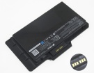 Ritab-10t1-a1-24r 10.8V 25.92Wh 3 celle batteria per other notebook