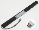 N4hulsa00099 7.34V 4-cells batteri för panasonic bärbara datorn