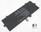 4179229c 7.6V 34.2Wh rtdpartノートPCバッテリー