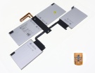 Aha42238004 7.64V 56.7Wh battery for smp laptop