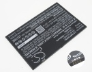Galaxy tab active4 pro 5g 3.8V 28.88Wh battery for samsung laptop