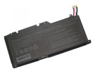 Nv-636668-3s 11.4V 49.59Wh positivoノートPCバッテリー