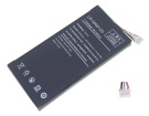 One-gx1 pro 7.7V 46.2Wh akku für one mix notebook