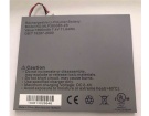 Mlp385085-2s 7.4V 11.84Wh battery for mcnair laptop
