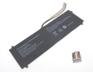 Mybook 14 7.6V 4-cells batteri för axioo bärbara datorn