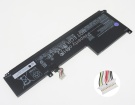 M07392-005 15.4V 63.32Wh hp batterie PC portable