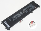 Spectre x360 15-eb0004na 11.55V 72.9Wh hpノートPCバッテリー