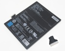 J06 15.2V 70.37Wh 2 celle batteria per gigabyte notebook