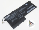 Fpcbp579 11.4V 50.8Wh 2 celle batteria per fujitsu notebook