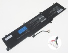 Pc-vp-bp146 11.52V 3-cells batteri för nec bärbara datorn