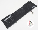 Pro x15 11.55V 80Wh 4 celle batteria per xiaomi notebook