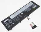 Sb11c04260 15.36V 71Wh 4 celle batteria per lenovo notebook