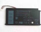 Dqa02 11.4V 50Wh dell batterie PC portable