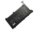 Magicbook 15 bdr-wfh9hn 11.46V 3-cells batteri för honor bärbara datorn