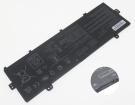 Chromebook flip cr1 cr1100fka-bp0166-3y 7.7V 47Wh akku für asus notebook