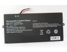 Axioo mybook 10 p102 ajq 7.4V 14.8Wh other batterie PC portable
