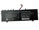Aec5079126-2s1p-n 7.6V 53.2Wh rtdpartノートPCバッテリー
