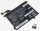 Lifebook wu-x/e3 7.2V 25Wh akku für fujitsu notebook
