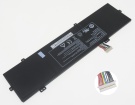 S5000-b1g1 11.4V 57Wh battery for mechrevo laptop