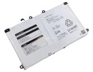 5aaxbt138jaa- 3.8V 26.6Wh 3 celle batteria per other notebook