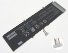 Gag-330 11.4V 53Wh 6 celle batteria per gigabyte notebook