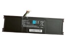 Pf4nr-00-15-3s1p-0 11.61V 53Wh 6 celle batteria per hasee notebook