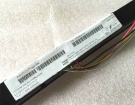 Cp635247-01 10.8V 36Wh batteria per fujitsu notebook