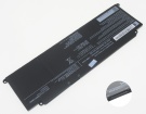 Tecra a50-j-121 15.4V 53Wh battery for dynabook laptop