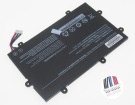 Vjfe52f11w 11.4V 41.61Wh sony batterie PC portable