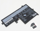 300e chromebook gen 3 82j9000vse 11.25V 42Wh akku für lenovo notebook