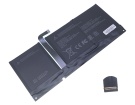 Surface pro 8 1982 11.38V 3-cells batteri för microsoft bärbara datorn