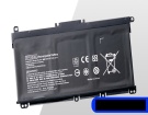 L11421-1c6 11.55V 41.9Wh hp batterie PC portable