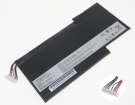 Sc15 11.4V 59Wh battery for evga laptop
