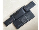 3g3hta071h 11.43V 54.3Wh microsoft batterie PC portable