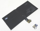 Surface pro 7 plus 1960 7.58V 48.87Wh battery for microsoft laptop