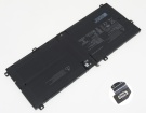 Surface pro 9 2032 7.58V 46.52Wh akku für microsoft notebook