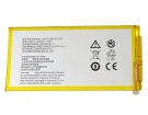 Trek 2 hd 3.8V 17.6Wh battery for zte laptop