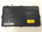 K90u 3.85V 34.9Wh battery for zte laptop
