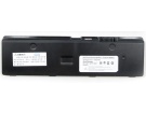 Dere sws 7.4V 14.8Wh battery for dere laptop